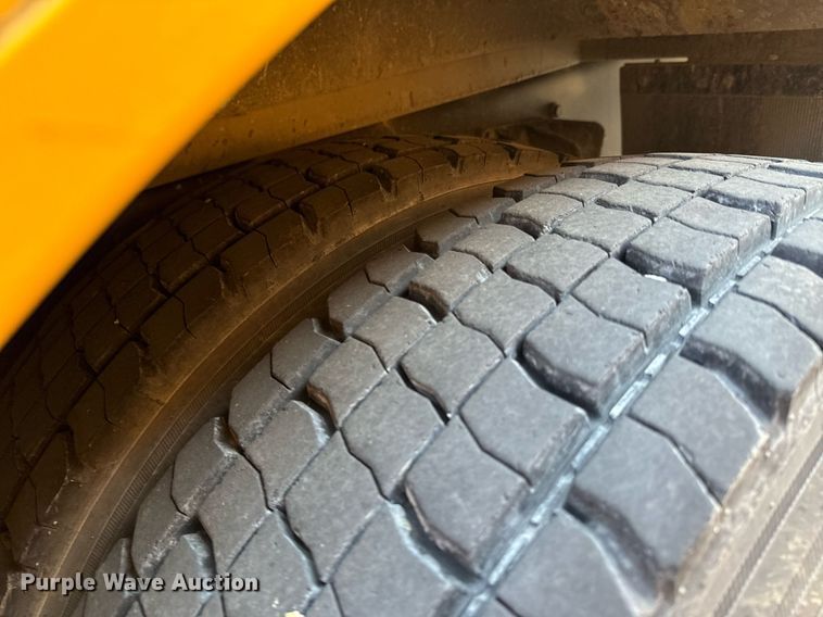 image for item OJ9537 2015 International CE school bus