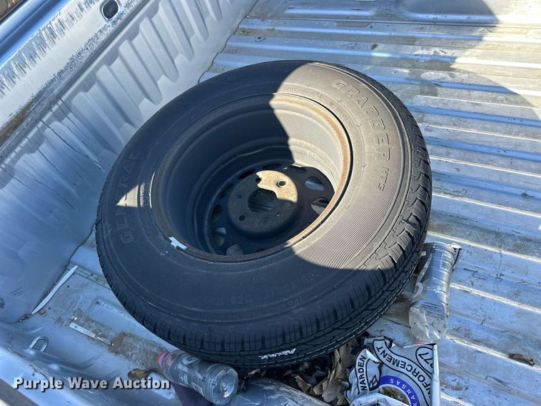 image for item OK9157 2018 Chevrolet  Silverado 1500 Crew Cab pickup truck