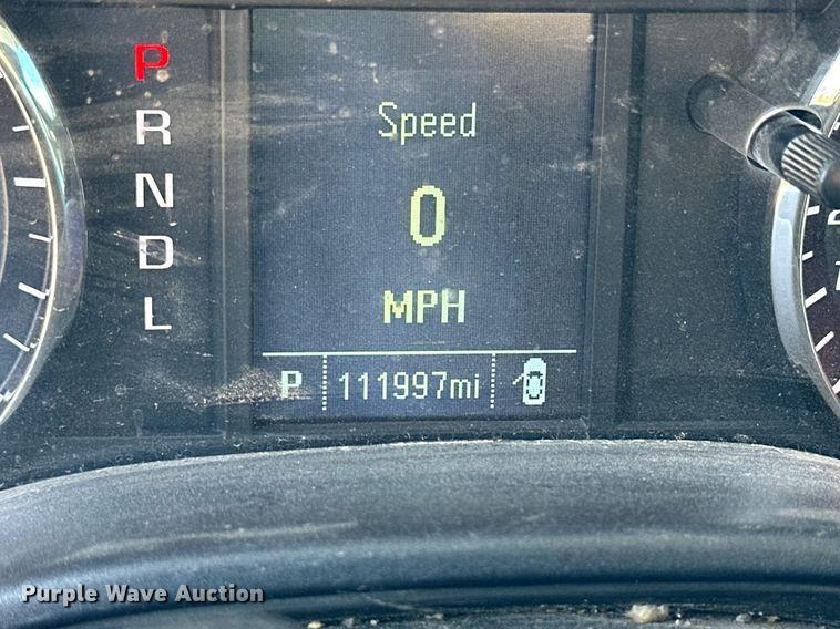 image for item OK9157 2018 Chevrolet  Silverado 1500 Crew Cab pickup truck