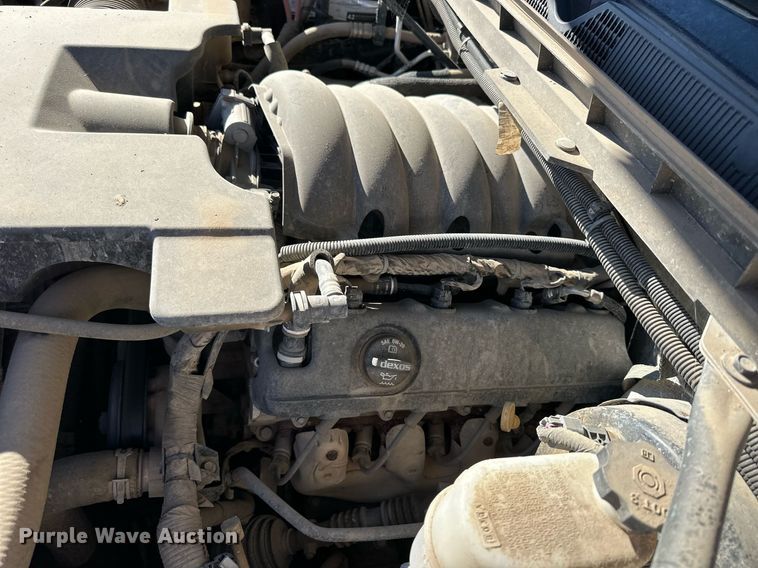 image for item OK9157 2018 Chevrolet  Silverado 1500 Crew Cab pickup truck