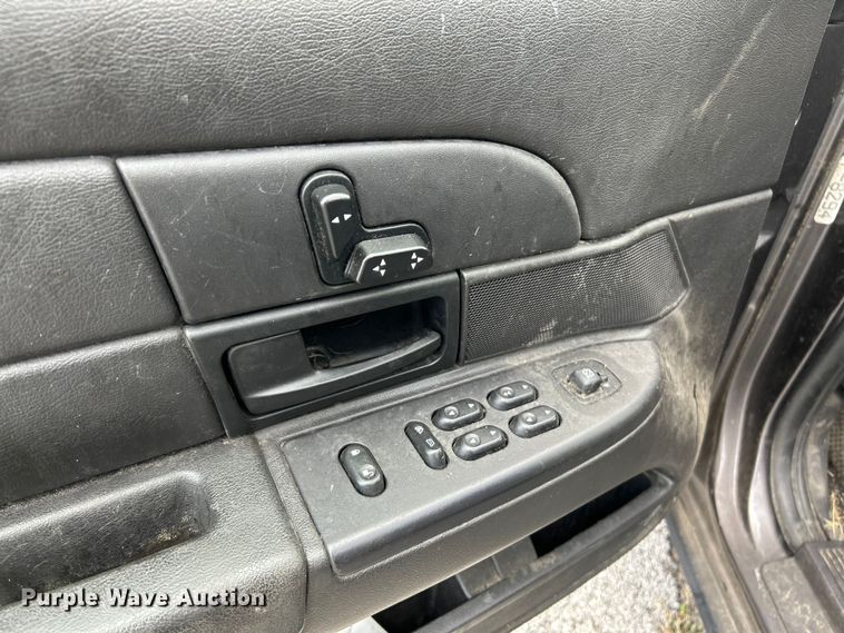 image for item OK9749 2008 Ford Crown Victoria Police Interceptor 