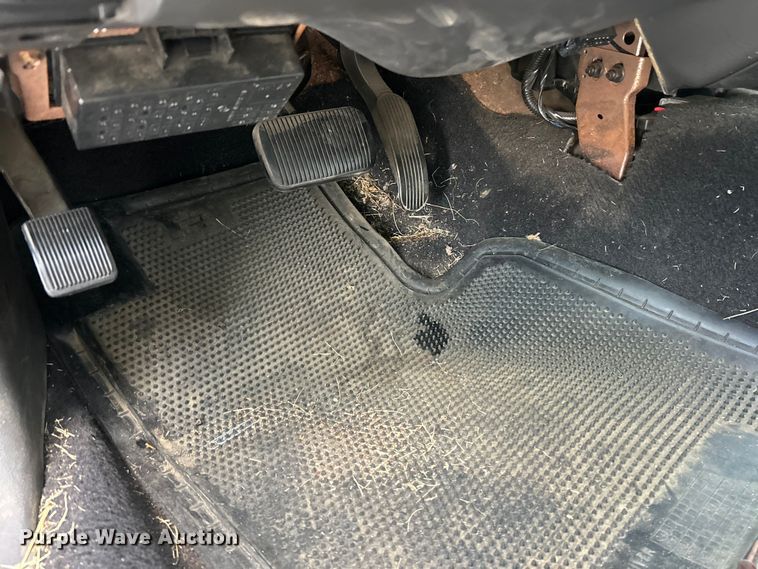 image for item OK9749 2008 Ford Crown Victoria Police Interceptor 