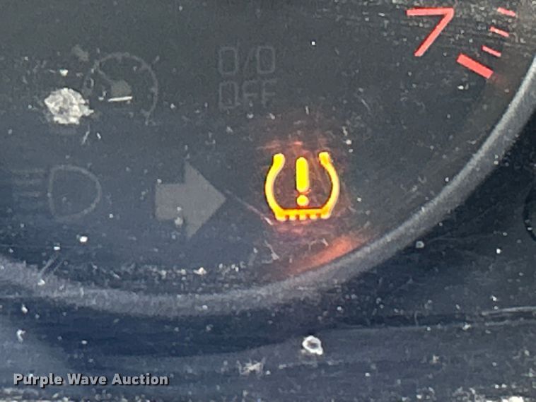 image for item OK9749 2008 Ford Crown Victoria Police Interceptor 