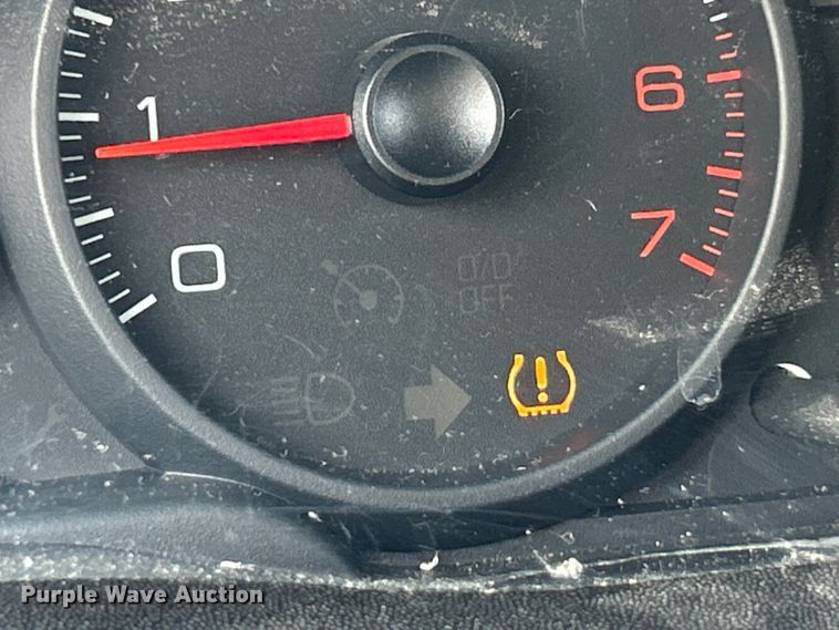 image for item OK9752 2009 Ford  Crown Victoria Police Interceptor 