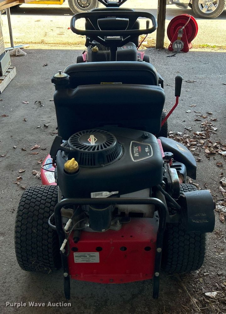 image for item OM9060 (2) Snapper lawn mowers