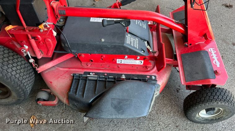 image for item OM9060 (2) Snapper lawn mowers