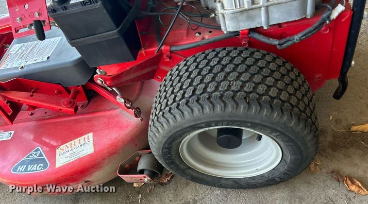 image for item OM9060 (2) Snapper lawn mowers