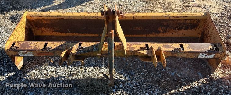 image for item OM9855 Tufline  TB072 box blade