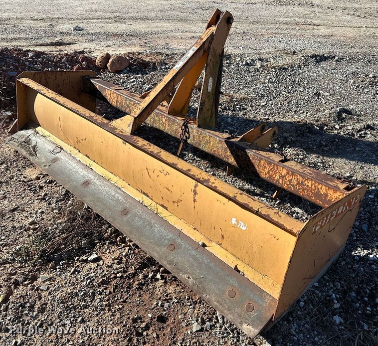 image for item OM9855 Tufline  TB072 box blade