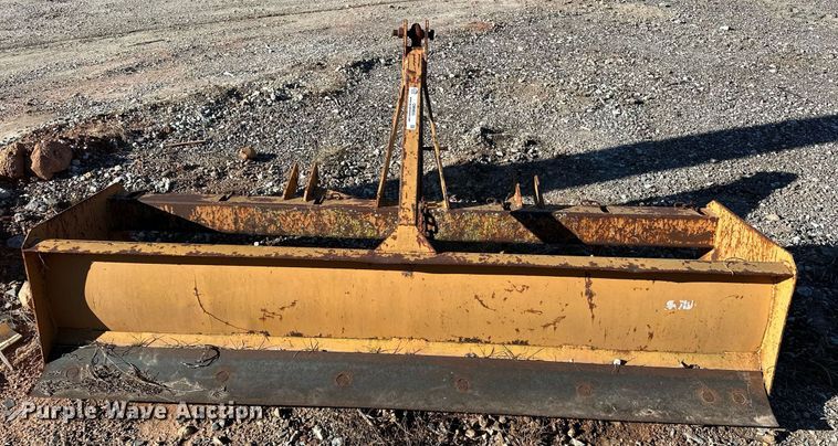 image for item OM9855 Tufline  TB072 box blade