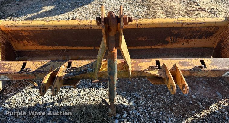 image for item OM9855 Tufline  TB072 box blade