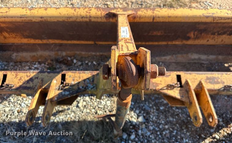 image for item OM9855 Tufline  TB072 box blade