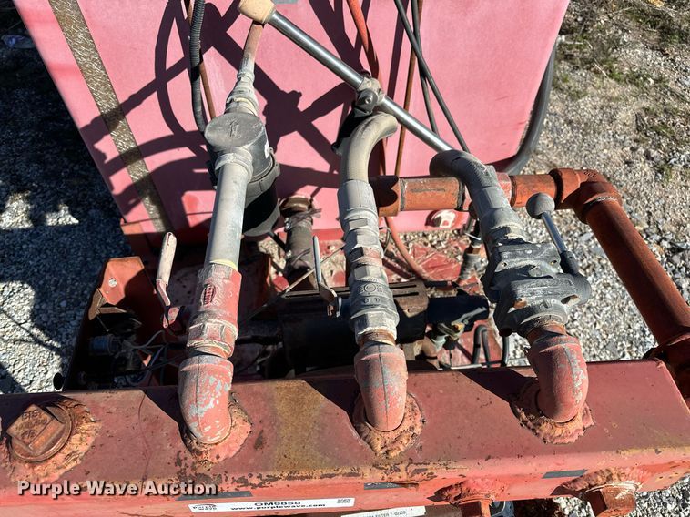 image for item OM9858 Firefighting equipment 