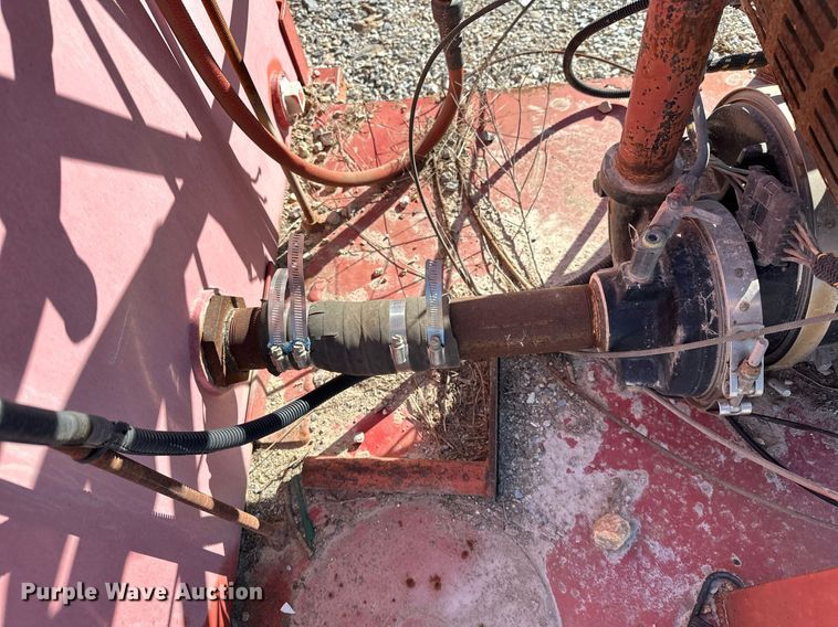 image for item OM9858 Firefighting equipment 