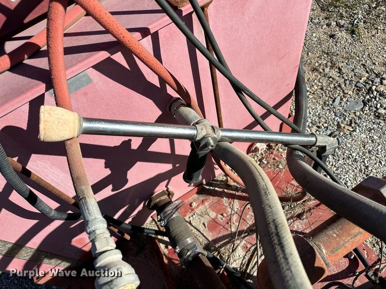 image for item OM9858 Firefighting equipment 