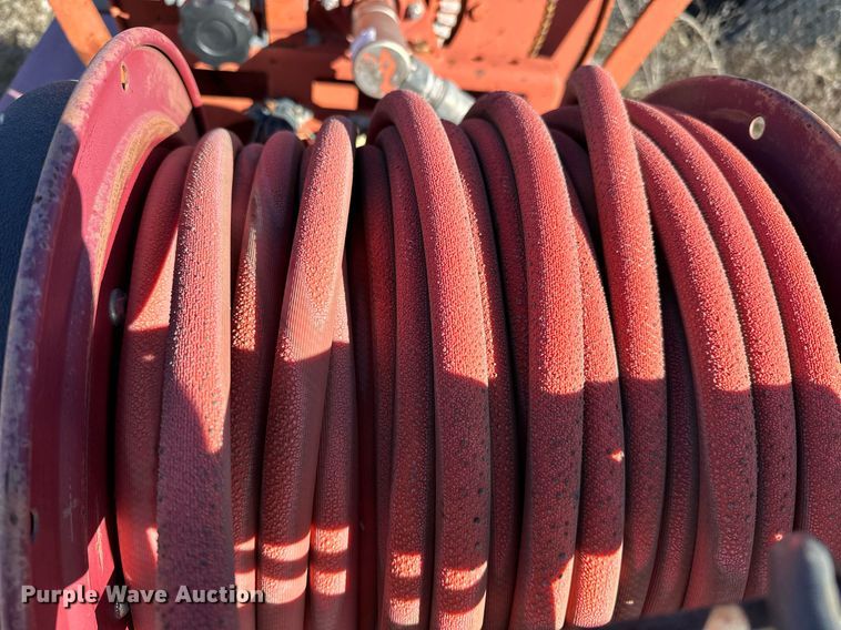 image for item OM9858 Firefighting equipment 