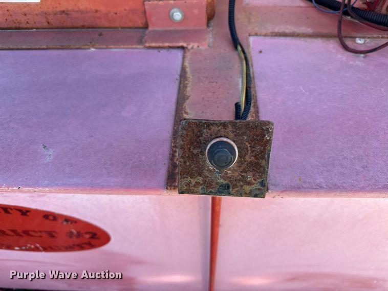 image for item OM9858 Firefighting equipment 