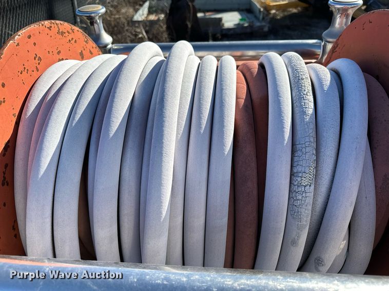 image for item OM9858 Firefighting equipment 