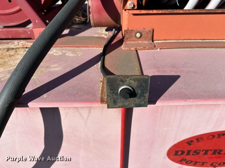 image for item OM9858 Firefighting equipment 