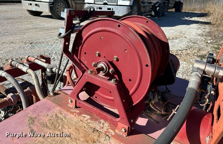 image for item OM9858 Firefighting equipment 