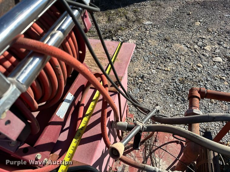 image for item OM9858 Firefighting equipment 