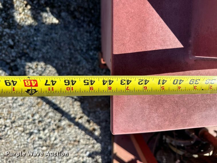 image for item OM9858 Firefighting equipment 