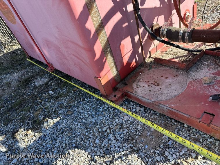 image for item OM9858 Firefighting equipment 