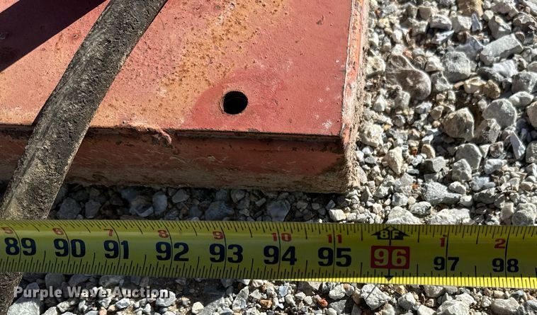 image for item OM9858 Firefighting equipment 