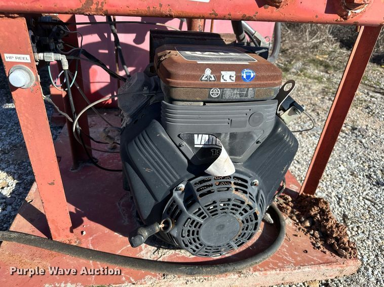 image for item OM9858 Firefighting equipment 