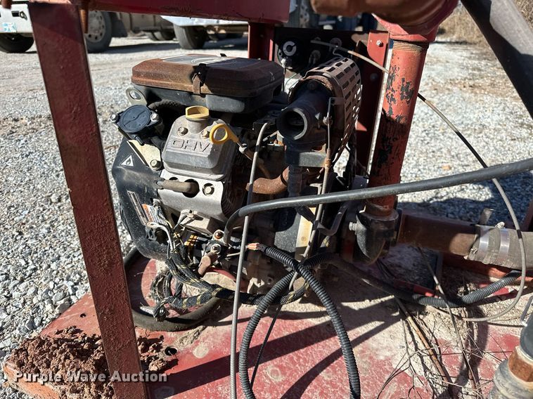 image for item OM9858 Firefighting equipment 