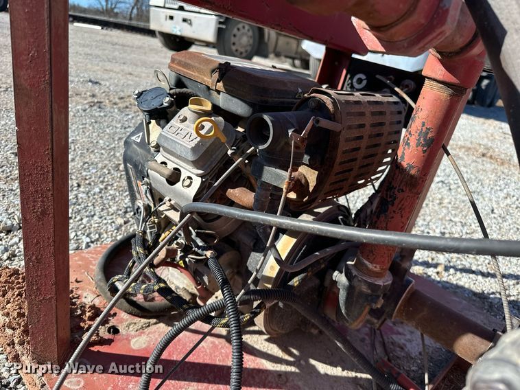 image for item OM9858 Firefighting equipment 