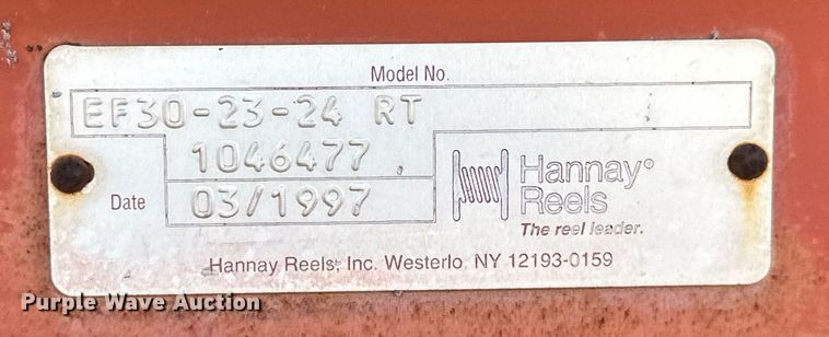 image for item OM9858 Firefighting equipment 