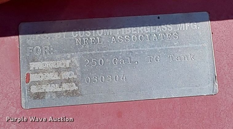 image for item OM9858 Firefighting equipment 