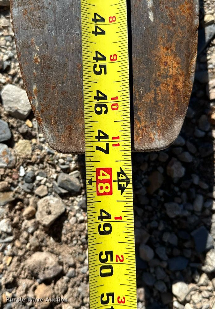 image for item OM9860 2007 Volvo  BL70 backhoe