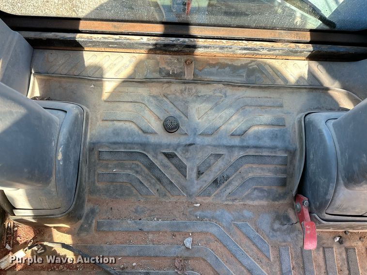 image for item OM9860 2007 Volvo  BL70 backhoe