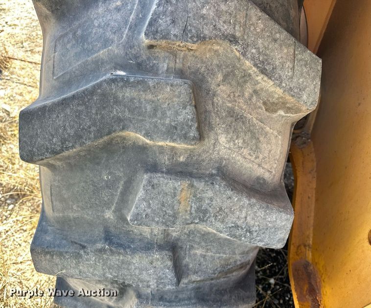 image for item OM9860 2007 Volvo  BL70 backhoe