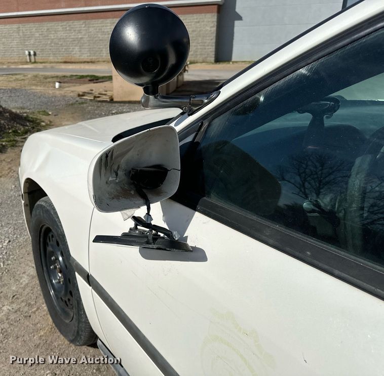 image for item OM9868 2004 Chevrolet  Impala  