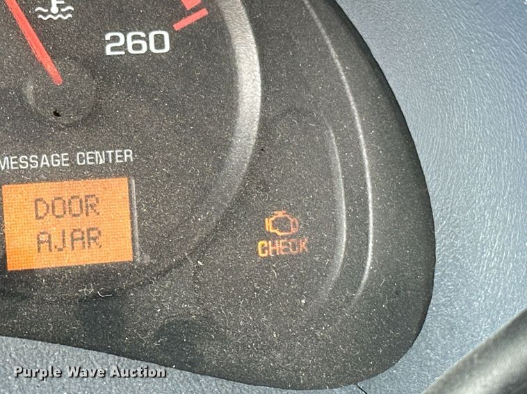 image for item OM9868 2004 Chevrolet  Impala  