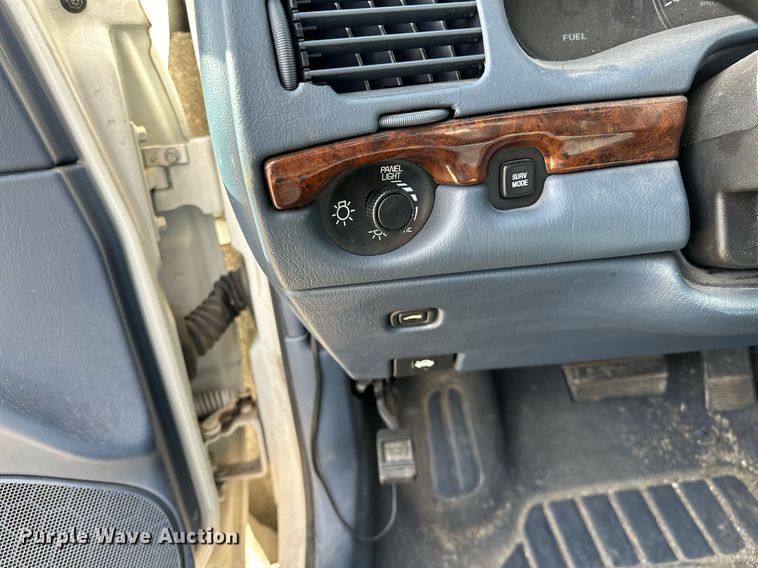 image for item OM9868 2004 Chevrolet  Impala  