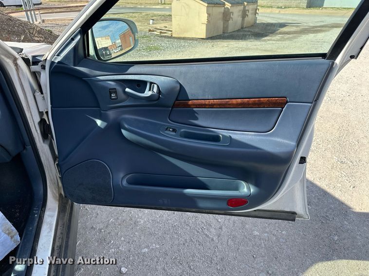 image for item OM9868 2004 Chevrolet  Impala  