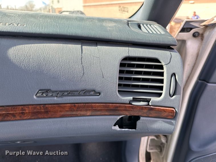 image for item OM9868 2004 Chevrolet  Impala  