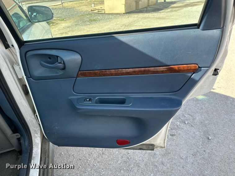 image for item OM9868 2004 Chevrolet  Impala  