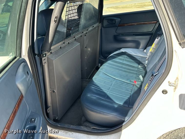 image for item OM9868 2004 Chevrolet  Impala  