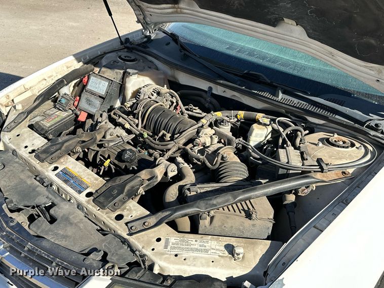image for item OM9868 2004 Chevrolet  Impala  