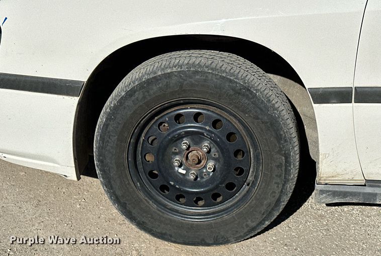 image for item OM9868 2004 Chevrolet  Impala  