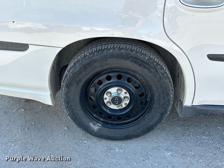 image for item OM9868 2004 Chevrolet  Impala  