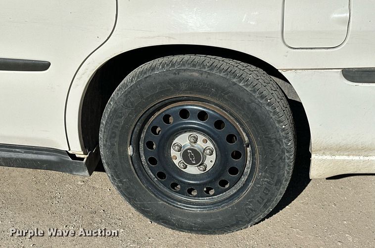 image for item OM9868 2004 Chevrolet  Impala  