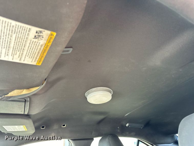 image for item OM9869 2017 Ford  Taurus Police Interceptor 