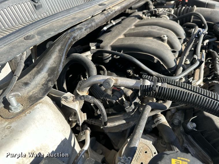 image for item OM9869 2017 Ford  Taurus Police Interceptor 