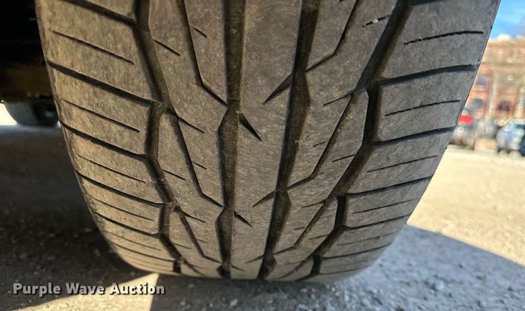 image for item OM9869 2017 Ford  Taurus Police Interceptor 